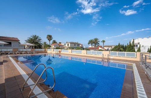 San Javier Hotel | Poseidon La Manga Hotel & Spa - Designed for Adults