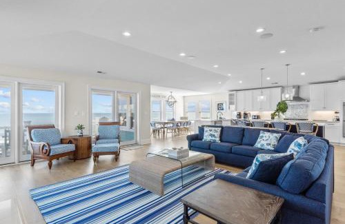 Atlantic Beach House | Poseidon