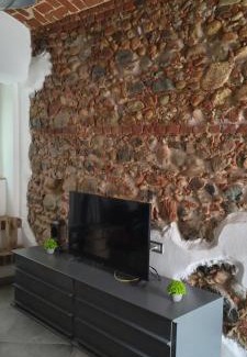 Trofarello Apartment | Poseidone