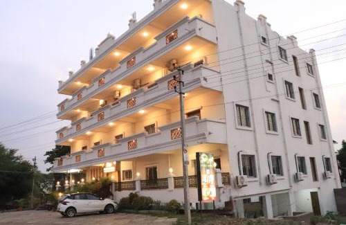 Kalaburagi Hotel | Posh Hotel-Best Business Hotel in Gulbarga