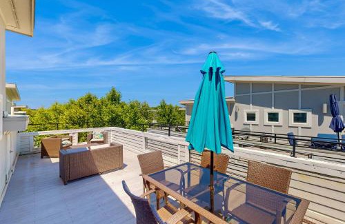 Chestnut Hill House | Posh Pad C10