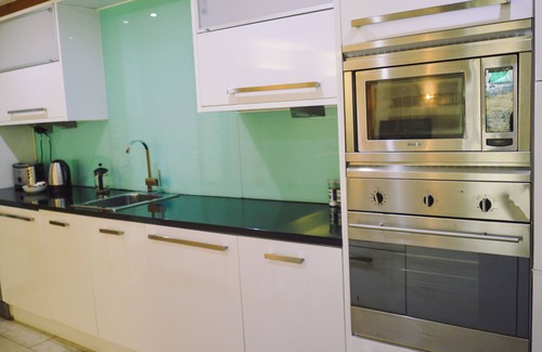 Liverpool City Centre Apartment | Posh Pads