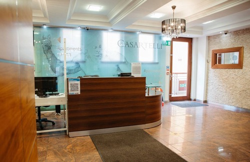 Liverpool City Centre Apartment | Posh Pads