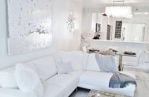 Jupiter Condo | POSHPADZ-Playa Blanca -Prime Jupiter Beach Location