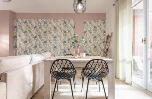 Fiumicino Apartment | Posidonia Apartment