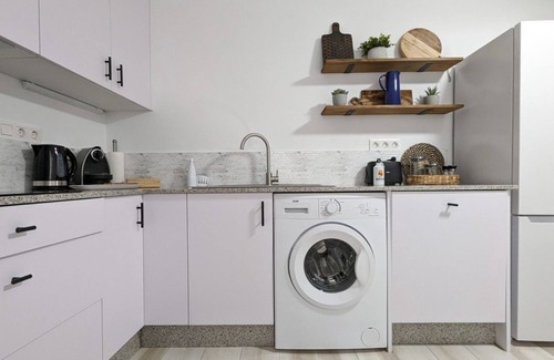 Old Town House | POSIDONIO old town apartment