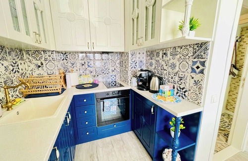 Varna Municipality Apartment | Positano - free parking
