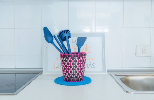 Tamaduste Apartment | Positive Apartment