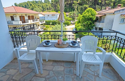 Possidi Apartment | Possidi Garden