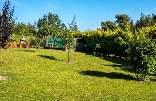 Possidi House | Possidi Villas I by Halkidiki Villas