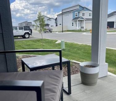 Post Falls House | Post Falls Hideaway New 4 Bedroom Home Short Term
