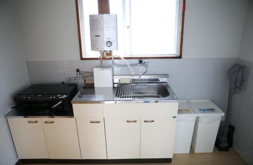 Nagawa Apartment | Post Hotel apartment