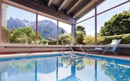 Mittenwald Hotel | Post-Hotel