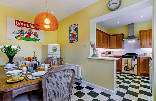 Goathland House | Post Office Cottage - Goathland