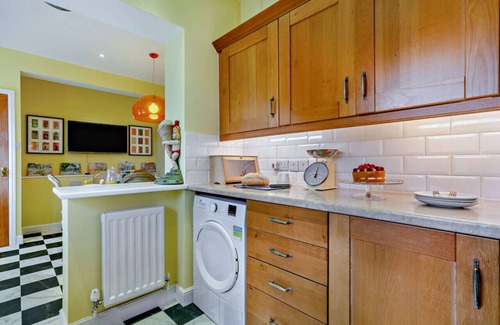 Goathland House | Post Office Cottage - Goathland