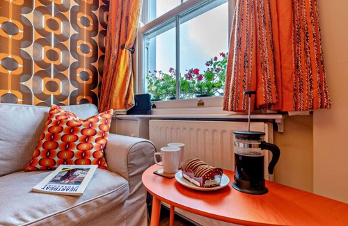 Goathland House | Post Office Cottage - Goathland