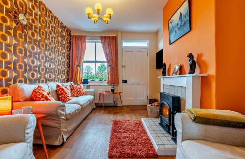 Goathland House | Post Office Cottage - Goathland