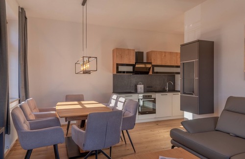 Zell am See Apartment | Post Residence Apartments 1C, sauna, SUMMER CARD