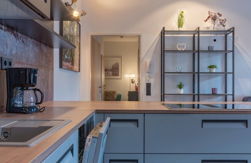 Zell am See Apartment | Post Residence Apartments 3C, incl SUMMER CARD