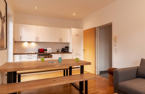 Zell am See Apartment | Post Residence Apartments 5C, incl SUMMER CARD