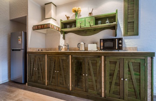 Tbilisi City Centre Apartment | Postcard balconies - a duplex with the best view