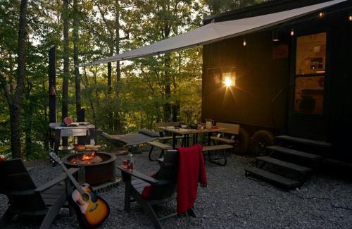 Suches Other | Postcard Cabins Chattahoochee