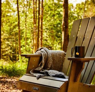 Gilchrist County Other | Postcard Cabins Gilchrist Springs