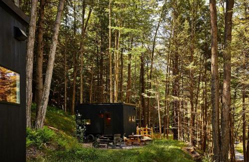Osceola Other | Postcard Cabins Ozark Highlands, Outdoor Collection by Marriott Bonvoy