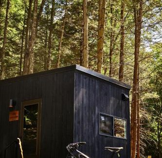 Mount Vernon Other | Postcard Cabins Skagit Valley