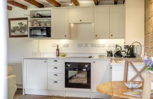 Great Fryup Dale House | Postgate Nook