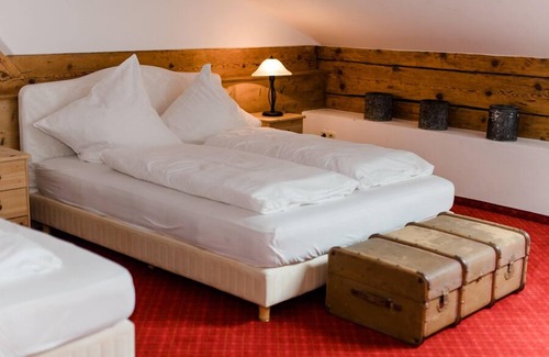 Aschau im Chiemgau Hotel | Posthotel