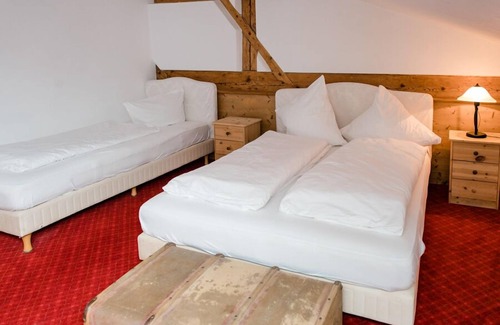 Aschau im Chiemgau Hotel | Posthotel