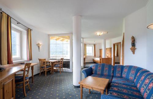 Erl Hotel | Posthotel Erlerwirt