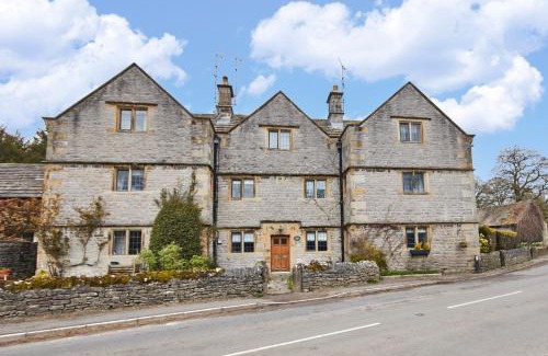 Bakewell House | Postman's Knock