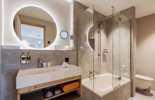 Arosa Hotel | Postresidenz am See