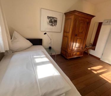 Altmorschen Hotel | Poststation Zum Alten Forstamt