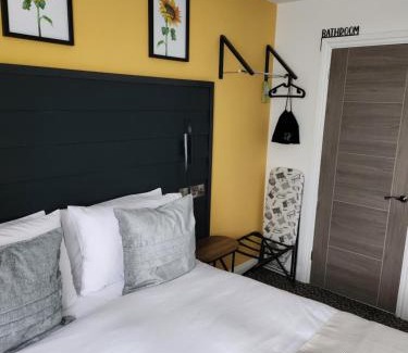 Denton House | Posyrooms