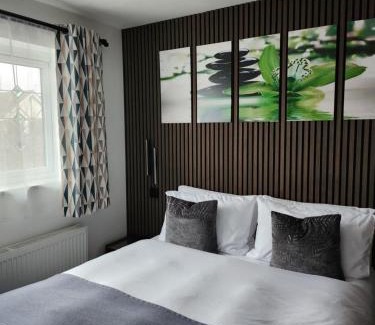 Denton House | Posyrooms