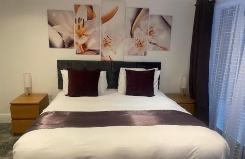 Denton House | Posyrooms