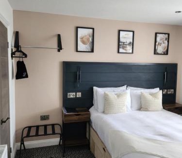 Denton House | Posyrooms