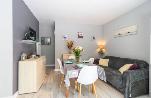 Le Moulleau Apartment | Pot de Résine - Appartement à 500m de la plage