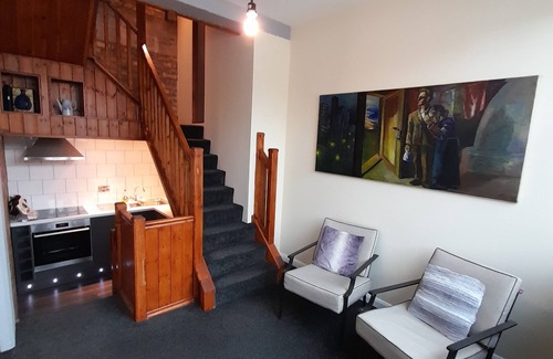 Stoke-on-Trent Hotel | Potbank Aparthotel
