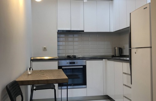 Poti Apartment | Poti Apartments - Get Cozy apartment in Poti, Flat N1
