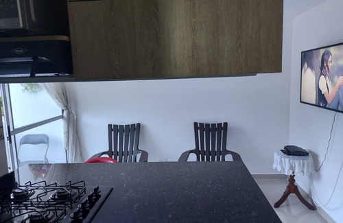 La Candelaria Apartment | Potosí - Boston Centro