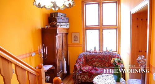 Dutch Quarter Apartment | Potsdamer Ferienwohnung