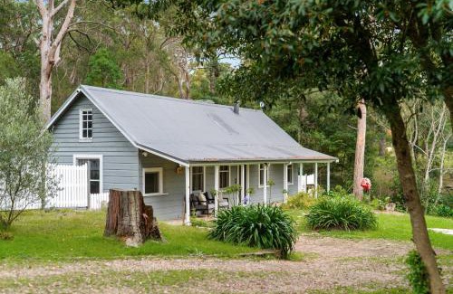Alpine House | Pottery Cottage, Alpine, Southern Highlands