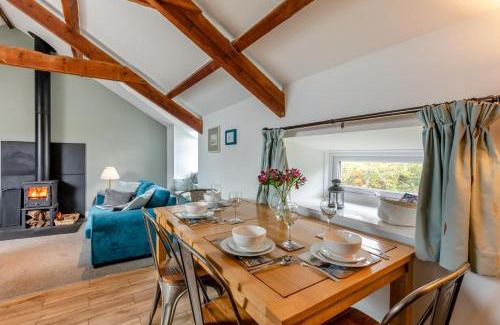 Old Bewick House | Pottery Cottage