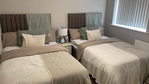 Ainley Top House | Pottery House