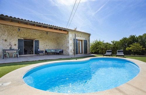 Selva Villa | Pou Monjo