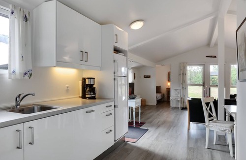 Nordost House | "Poul" - 100m from the sea by Interhome